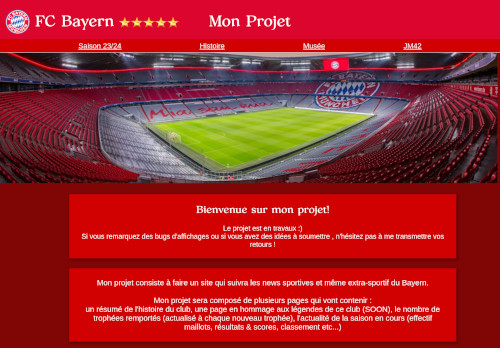 Site Bayern